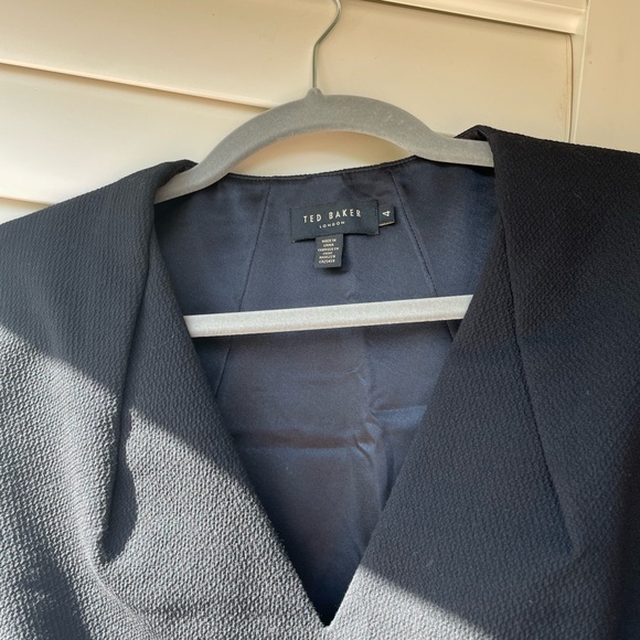 TED BAKER DRESS - Picture 5 of 8